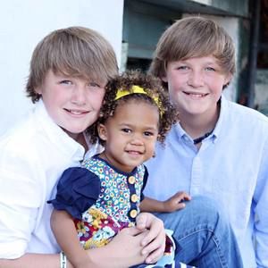 Meet your Posher, Alix bond